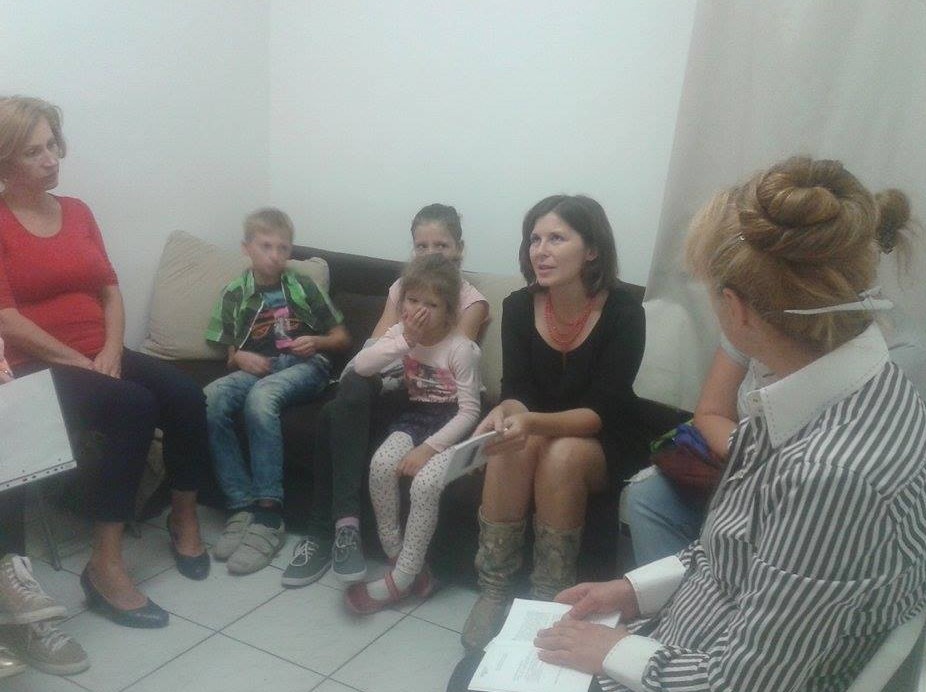 Трохи історії та поезії…