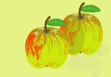 Мамина помічничка